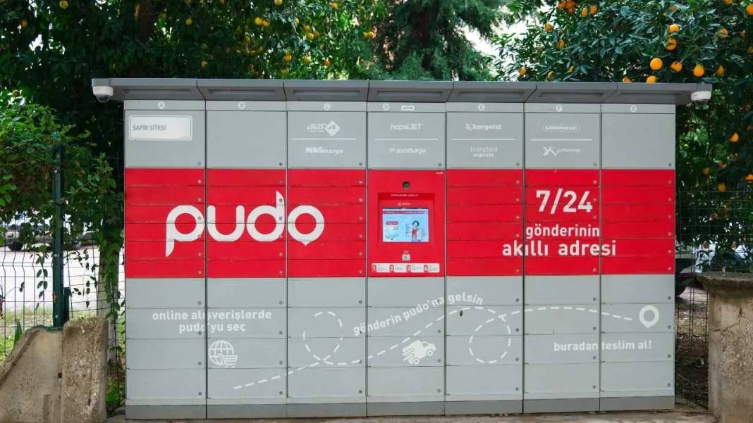 Antalyakart’ta Teslimatlar 88 Noktada 7/24 Olacak! 7